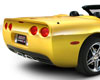 1997-2004 Corvette Rear Lip Spoiler