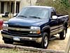 GM Truck and SUV 1999-2006