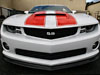 Camaro Grilles and Badges (2010-2014)