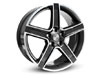 Pontiac G8/GXP Wheels
